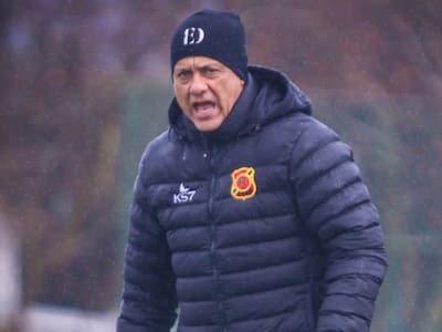 Erwin Durán lo confirma: la prioridad de Rangers en el mercado de fichajes de Primera B