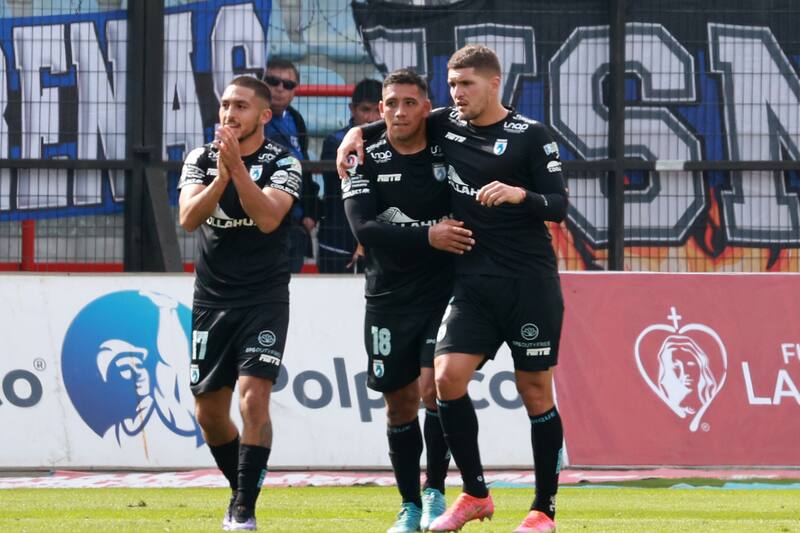 Los Dragones Celestes buscan seguir avanzando en Copa Chile.