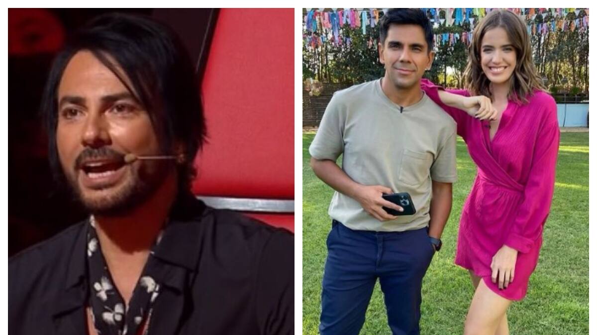 ¿“Sabingo” en viernes?: La razón por la que Chilevisión no emitió el resumen de "The Voice Chile"
