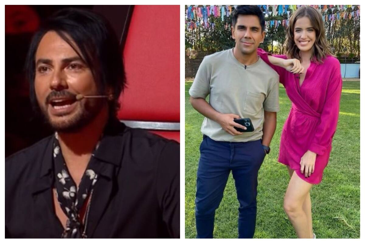 ¿“Sabingo” en viernes?: La razón por la que Chilevisión no emitió el resumen de "The Voice Chile"