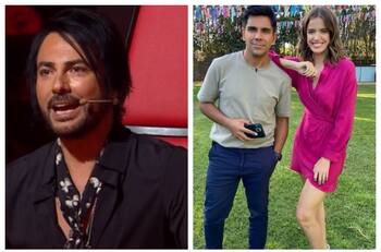 ¿“Sabingo” en viernes?: La razón por la que Chilevisión no emitió el resumen de "The Voice Chile"