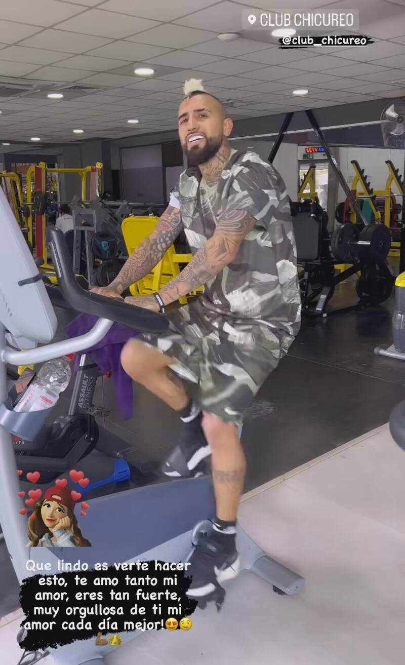 Créditos: Instagram