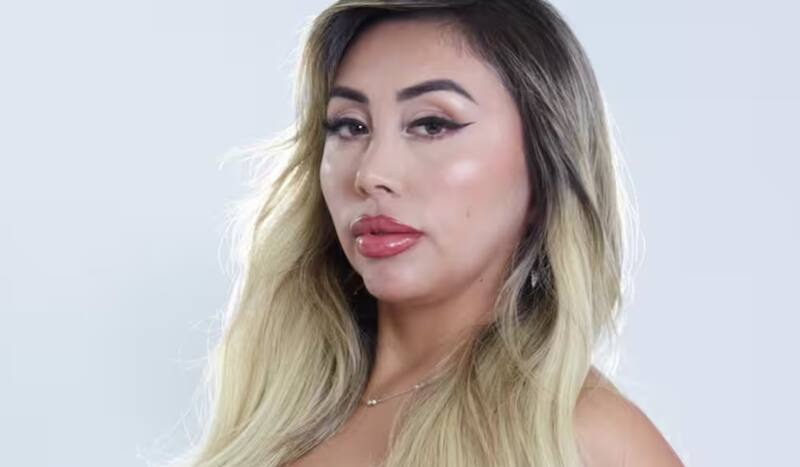 rifará su casa en Maipú.