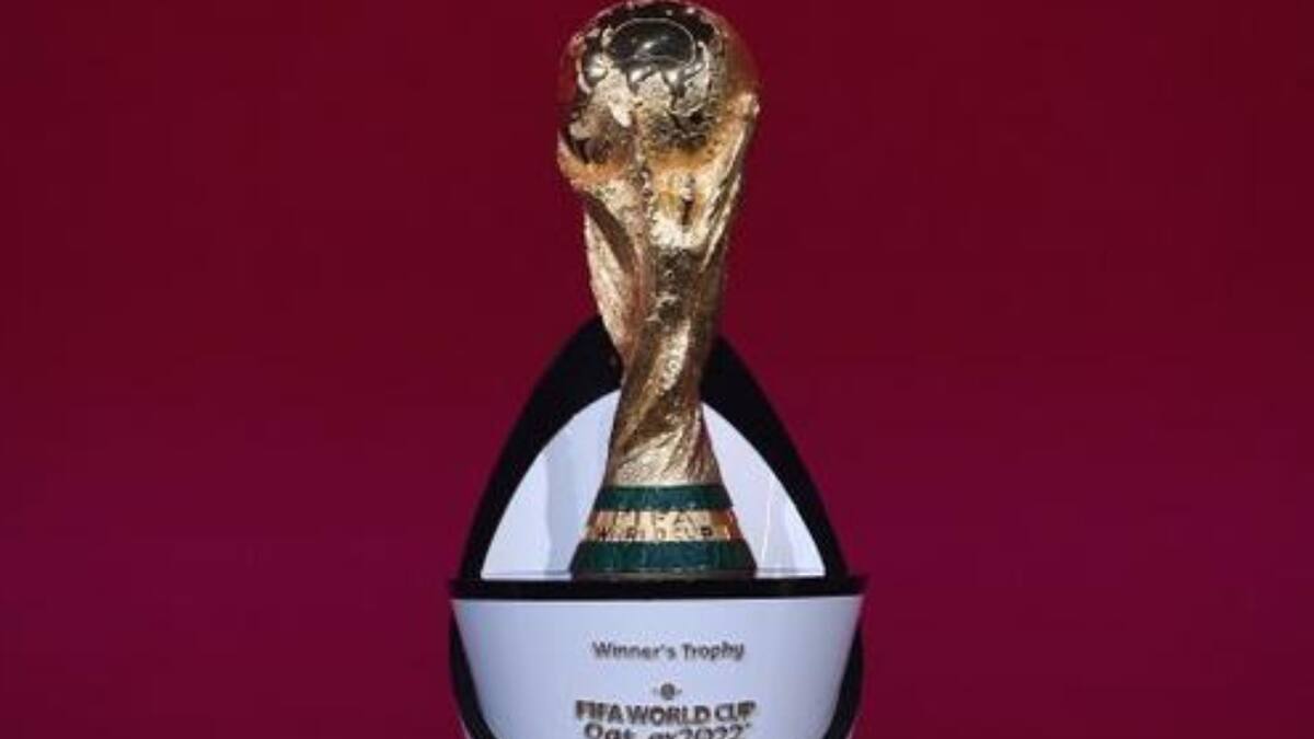 Además de Lionel Messi y Cristiano Ronaldo: Las 10 figuras planetarias que jamás ganaron la Copa del Mundo