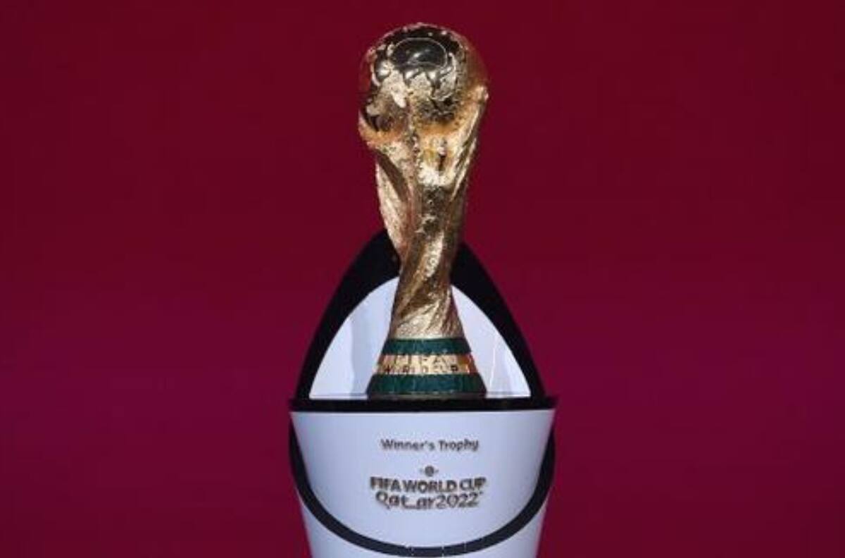 Además de Lionel Messi y Cristiano Ronaldo: Las 10 figuras planetarias que jamás ganaron la Copa del Mundo