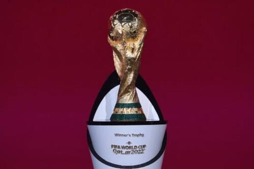 Además de Lionel Messi y Cristiano Ronaldo: Las 10 figuras planetarias que jamás ganaron la Copa del Mundo