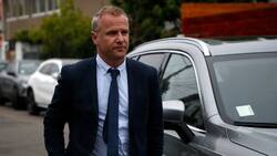 VIDEO | Felipe Kast se refirió por primera vez a filtración de polémico video con modelo trans