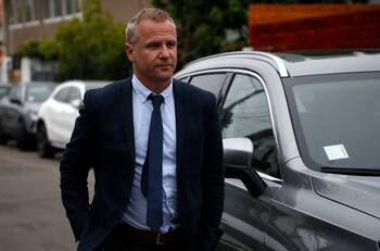 VIDEO | Felipe Kast se refirió por primera vez a filtración de polémico video con modelo trans