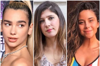 “Por eso Dua Lipa jamás se vendría a vivir a Chile”: La Supernova Coni Lewin causa polémica con su particular opinión del caso Camila Gallardo