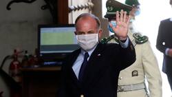 Sebastián Piñera hizo cambio de gabinete para que salientes puedan postular a constituyentes