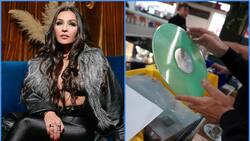 Feria Vinilo Garage: Saiko encabeza imperdible evento para melómanos el 18 y 19 de octubre