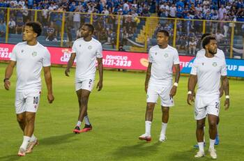 La selección sudamericana que se acerca al milagro de clasificar por primera vez en su historia a un Mundial