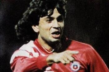 El olvidado goleador de La Roja que se graduó ante Brasil: “Entré en el segundo tiempo y se dio todo”