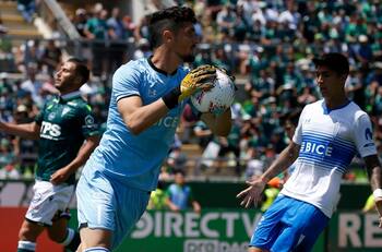 La UC no se confía: Matías Dituro contó por qué considera que la llave está "totalmente abierta"