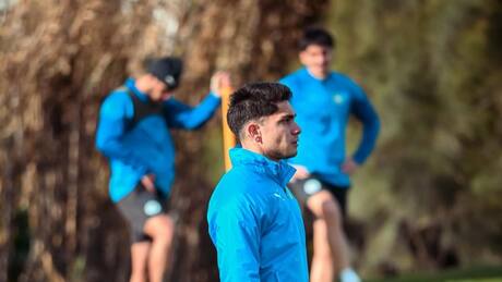 Cambio de aire: los desechados de Colo Colo y la U que terminaron fichando en Montevideo City Torque