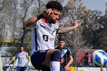 Primera B: Así quedó la Tabla de Promedios tras el triunfo de Deportes Recoleta ante Santiago Morning