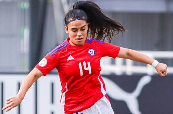 Chile vs. Brasil por el Sudamericano Sub-17: quién transmite HOY en vivo por TV y online