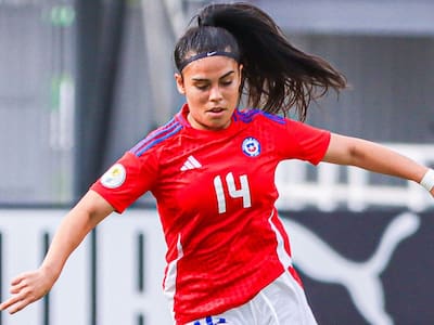 Chile vs. Brasil por el Sudamericano Sub-17: quién transmite HOY en vivo por TV y online