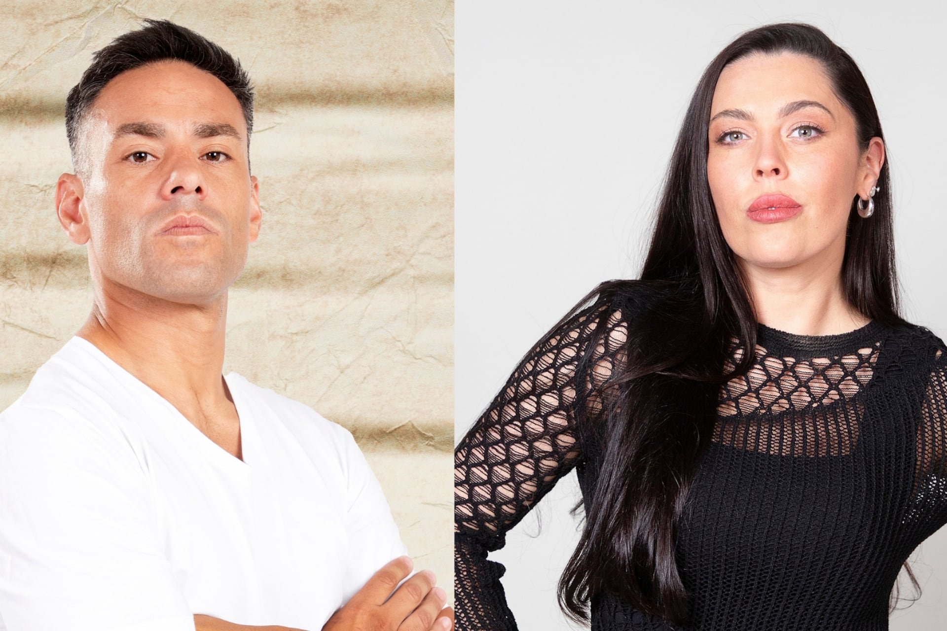 Daniela Aránguiz y Claudio Valdivia tienen conflictos tras grave acusación de la opinóloga.