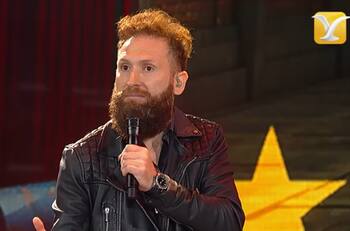 ¿A qué hora se presenta HOY Juan Pablo López en el Festival de Viña 2025?