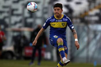 Se une a la familia: en Inglaterra confirmaron la compra de Barnechea por parte del City Group