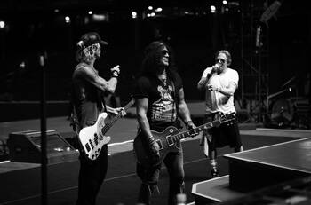 ¡Guns N' Roses en Chile!: Dónde, cuándo y cómo comprar las entradas para su concierto en Chile