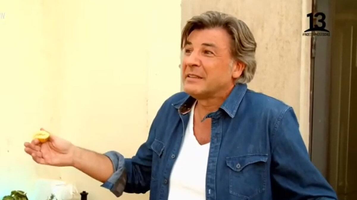 “Era todo Chile contra nosotros": Yann Yvin recordó polémica final de "MasterChef" entre Dani Castro e Ignacio Román