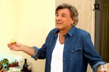 “Era todo Chile contra nosotros": Yann Yvin recordó polémica final de "MasterChef" entre Dani Castro e Ignacio Román