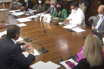 Quinto Retiro AFP: Comisión de Constitución decidió separar proyectos en tres grupos