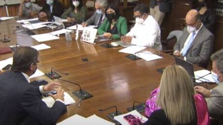 Quinto Retiro AFP: Comisión de Constitución decidió separar proyectos en tres grupos