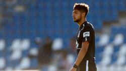 Sólo 5 "profesionales": La joven nómina de Eduardo Rubio para el Colo Colo vs Audax