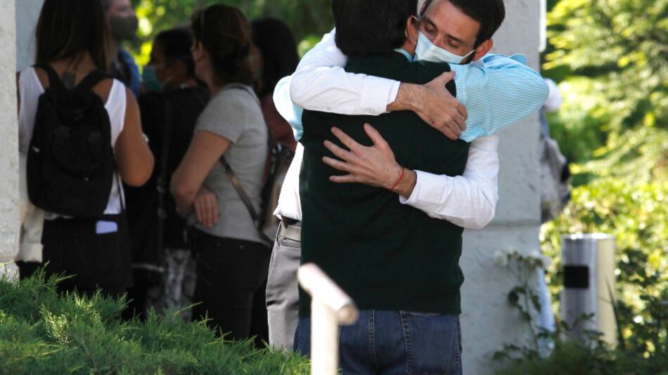 Julio Videla - Funeral (1)