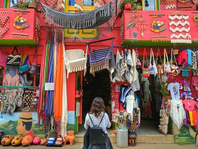 Estos son los mejores países de América Latina para visitar en vacaciones de invierno, según la IA