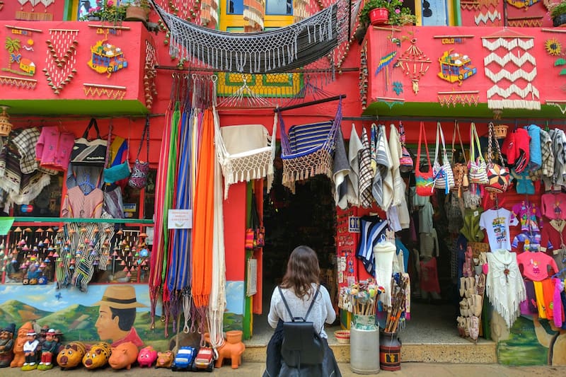 armó un listado con los mejores países para visitar en invierno.