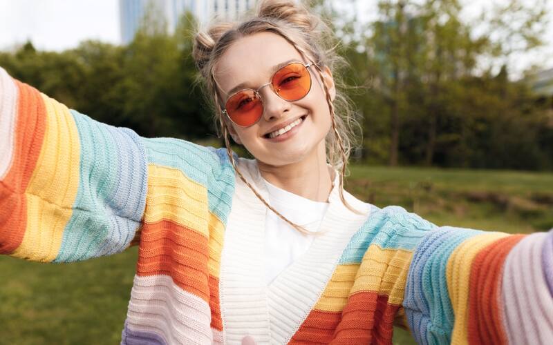 Estas actividades te harán sentirte mejor contigo misma.