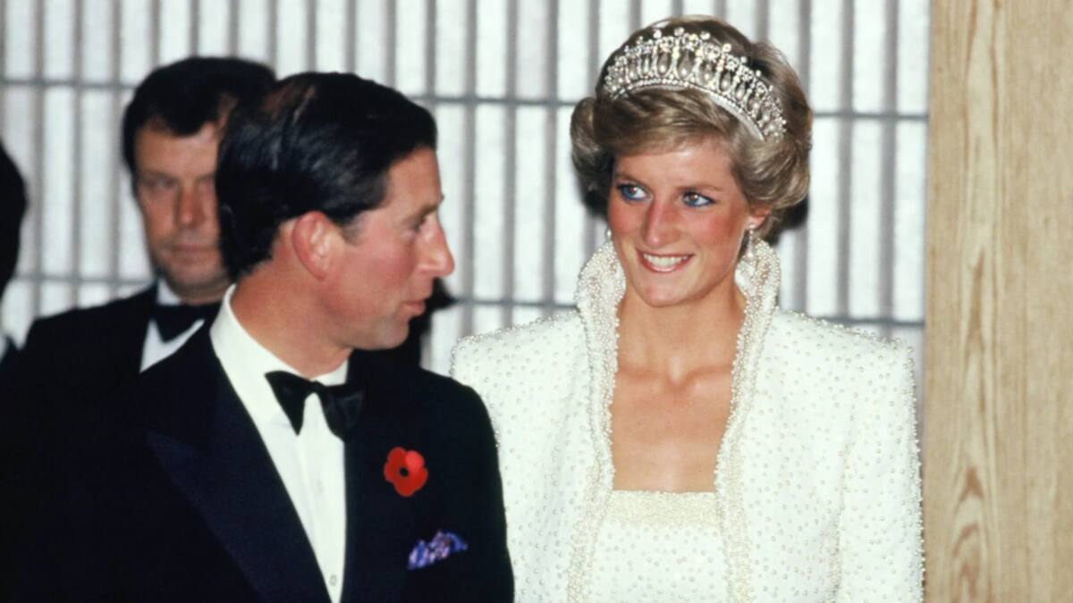 Anonymous reveló posibles motivos de la muerte de Lady Di