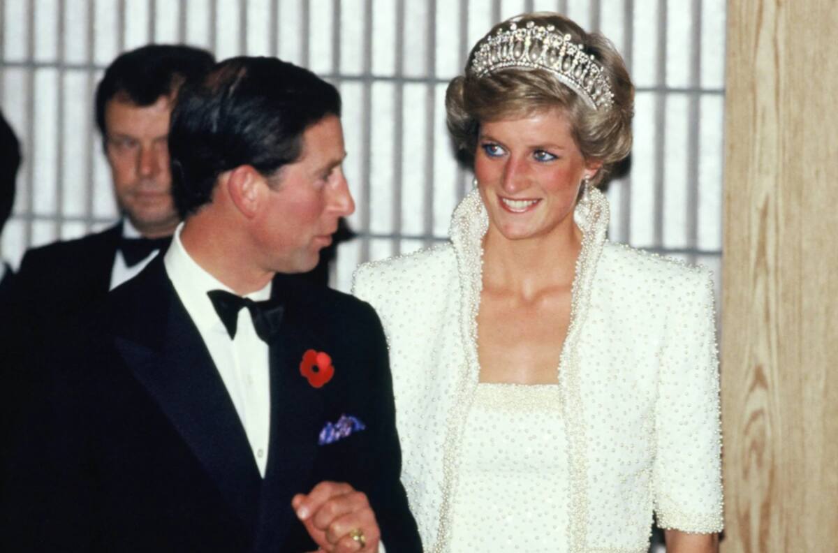 Anonymous reveló posibles motivos de la muerte de Lady Di