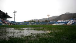 Fuerte molestia en la UC por reprogramación