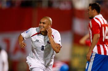 Tuvieron que pasar 28 años: El día que Chile volvió a triunfar en tierras guaraníes