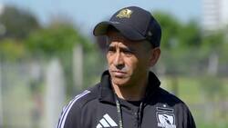 “Bienvenido a casa”: Colo Colo anuncia el regreso de Braulio Leal al Estadio Monumental