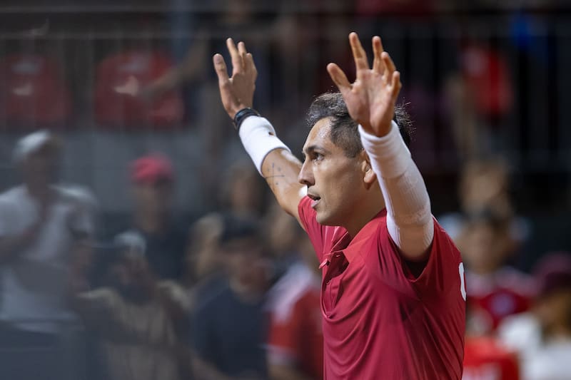 Foto: Felipe Escobedo / En Cancha