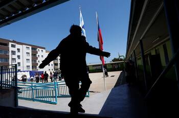 Parricidio en Padre Hurtado: Madre de menor fallecido y su pareja quedaron en prisión preventiva