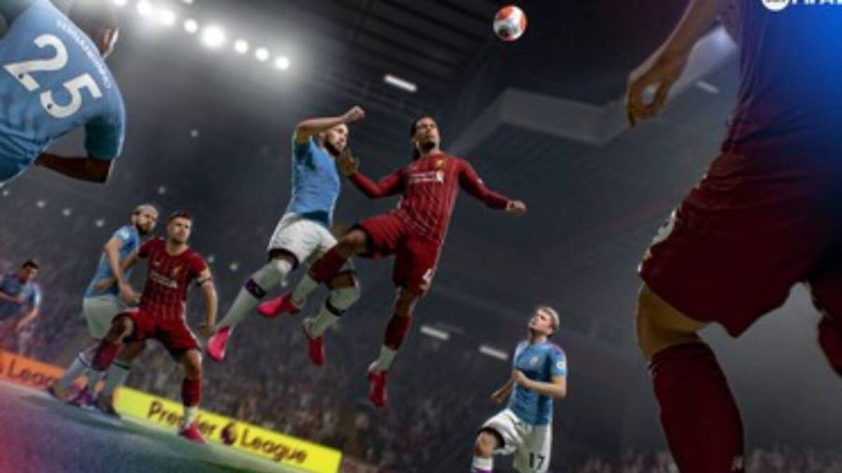 FIFA 21 reveló fecha para nuevo trailer: Hora y dónde ver este adelanto