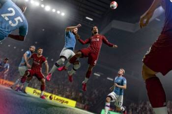 FIFA 21 reveló fecha para nuevo trailer: Hora y dónde ver este adelanto