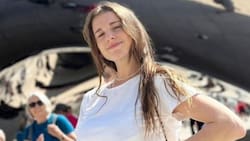 “Sin anestesia”: Tanza Varela se somete a procedimiento quirúrjico en la previa a dar a luz