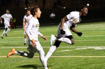 La UC aprobó a su refuerzo internacional: lo comparan con Romelu Lukaku