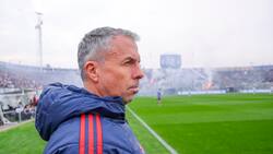 “Le entregó identidad a la U”: Desde Alianza Lima se deshacen en elogios a Gustavo Álvarez