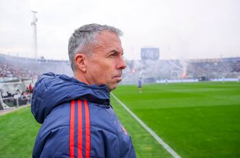 “Le entregó identidad a la U”: Desde Alianza Lima se deshacen en elogios a Gustavo Álvarez