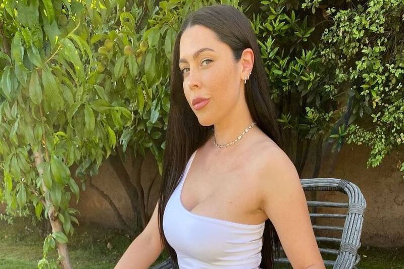 Créditos: Instagram