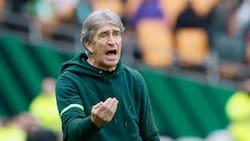 Real Betis vs. Rayo Vallecano: esta es la única forma de ver al equipo de Manuel Pellegrini en duelo clave